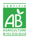 Label AB — Agriculture Biologique