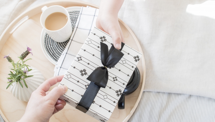 Notre sélection de cadeaux, pour vous les hommes !