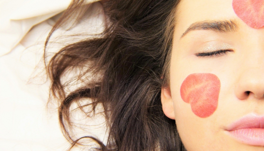 Nos conseils pour garder une jolie peau en hiver !