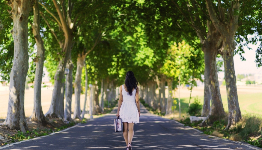Les indispensables à glisser dans votre valise cet été !
