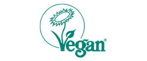 label vegan society